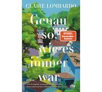 Sylvia Spatz enau so, wie es immer war: Roman »Eine bewegende (Paperback)