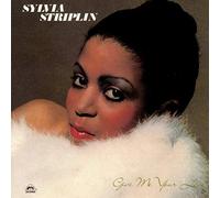 Sylvia Striplin - Give Me Your Love