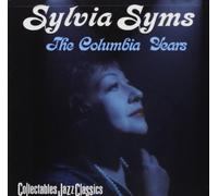Sylvia Syms - Columbia Years [Us Import]