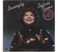 sylvia syms - Lovingly [Vinyl LP]