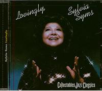 Sylvia Syms - Lovingly [Us Import]