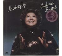sylvia syms - Lovingly [Vinyl LP]