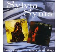 Sylvia Syms Sings/Songs of Love by Sylvia Syms