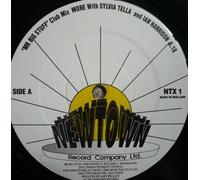 Sylvia Tella - MR BIG STUFF