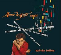 Sylvia Telles - Amor de Gente Moça + Canta Para Gente Moça