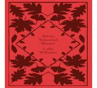 Sylvia Townsend Warner Lolly Willowes Hardback Book Sylvia Townsend Warner Multicolor