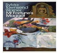 Sylvia Townsend Warner Mr Fortune's Maggot Paperback Book Sylvia Townsend Warner Multicolor
