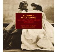 Sylvia Townsend Warner Summer Will Show Paperback Book Sylvia Townsend Warner Multicolor