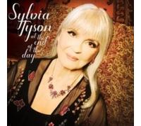 Sylvia Tyson - At The End Of The Day - CD - G1398z