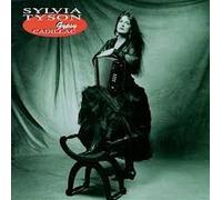 Sylvia Tyson - Gypsy Cadillac