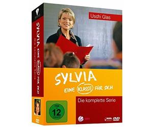 SYLVIA U EINE KLASSE FUER - MO [DVD]