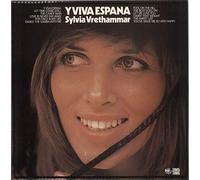 Sylvia Vrethammar - Y Viva Espana