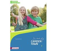 Sylvia Wauer so Camden Town - Allgemeine Ausgabe 2012 für Gymnasien: (Broschüre)