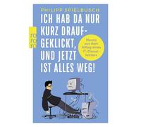 Sylvia Witt Phi Ich hab da nur kurz draufgeklickt, und jetzt ist all (Paperback)