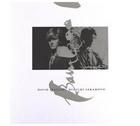 Sylvian,David - Bamboo Houses (Rsd15) 45"|"Sylvian/Sakamoto [VINYL]