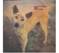 SYLVIAN, David - Everything & Nothing (reissue) - Vinyl (trifold 3xLP)