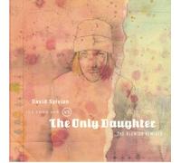 David Sylvian - The Good Son vs The Only Daughter (The Blemish Remixes) [VINYL]