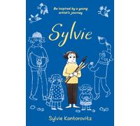 Sylvie: A Graphic Memoir