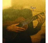 Sylvie by Sylvie Simmons (2014-05-04)