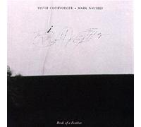 Sylvie Courvoisier - Birds of a Feather