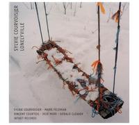 Sylvie Courvoisier - Lonelyville