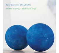 The Rite of Spring - Spectre D'un Songe