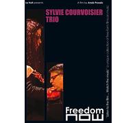 Sylvie Courvoisier Trio: Abaton [2007] [DVD]