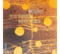 Sylvie Courvoisier & Wadada Leo Smith - Angel Falls
