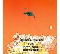 Sylvie Courvoisier - Y2K