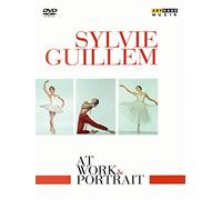 Sylvie Guillem: Work/ Portrait (Arthaus: 107519) (DVD) Sylvie Guillem