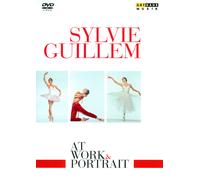 Sylvie Guillem: Work/ Portrait (Arthaus: 107519) (DVD) Sylvie Guillem
