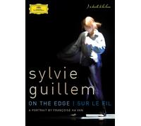 Sylvie Guillem: On The Edge / Sur Le Fil: A Portrait by Faranc (DVD) (US IMPORT)