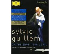 Sylvie Guillem: On The Edge / Sur Le Fil: A Portrait by Faranc (DVD) (US IMPORT)
