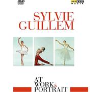 Sylvie Guillem: Work/ Portrait (Arthaus: 107519) [DVD] [2012] [NTSC]