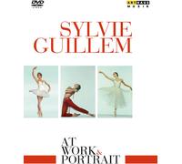 Sylvie Guillem: Work/ Portrait (Arthaus: 107519) (DVD) Sylvie Guillem