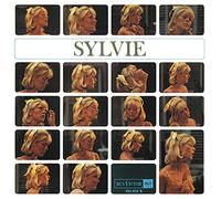 Sylvie (Il Y A Deux Filles En Moi) [VINYL]