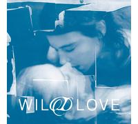 Sylvie Kreusch Wild Love (Vinyl)