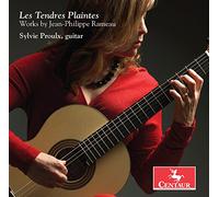Sylvie Proulx - Duarte: Les tendres plaintes