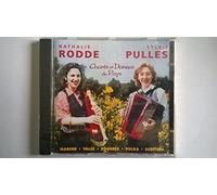 Sylvie Pulles & Nathalie Rodde - Chants Et Danses Du Pays
