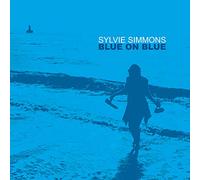Sylvie Simmons - Blue On Blue (LP) [VINYL]