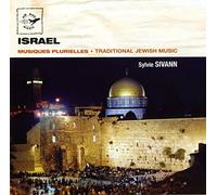 Sylvie Sivann - Israel: Traditional Jewish Music