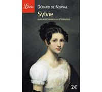 Sylvie: suivi des Chimères et d'Odelettes