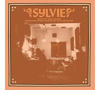 SYLVIE - SYLVIE [VINYL]