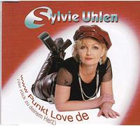 Sylvie Uhlen - www Punkt Love de-Der Klick zu deinem Herz [Single-CD]