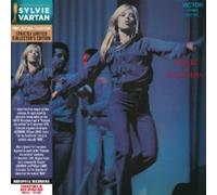 Sylvie Vartan - A L'Olympia (1970)