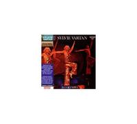 SYLVIE VARTAN: A LOLYMPIA (1972) - CD BRAND NEW