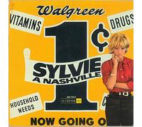 Sylvie Vartan - A Nashville [VINYL]