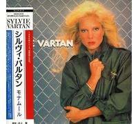 SYLVIE VARTAN - Bienvenue Solitude