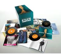 Sylvie Vartan - Coffret The Ultimate Collection (5cd)