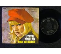 Sylvie Vartan - Come un ragazzo